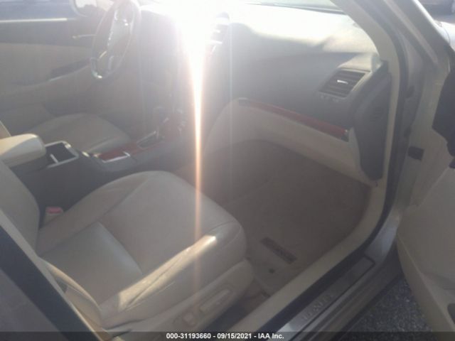 Photo 4 VIN: JTHBK1EG4B2439948 - LEXUS ES 350 