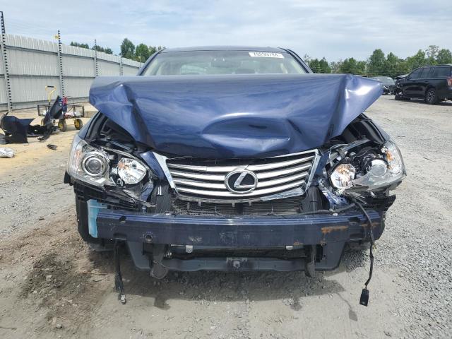 Photo 4 VIN: JTHBK1EG4B2441585 - LEXUS ES 350 