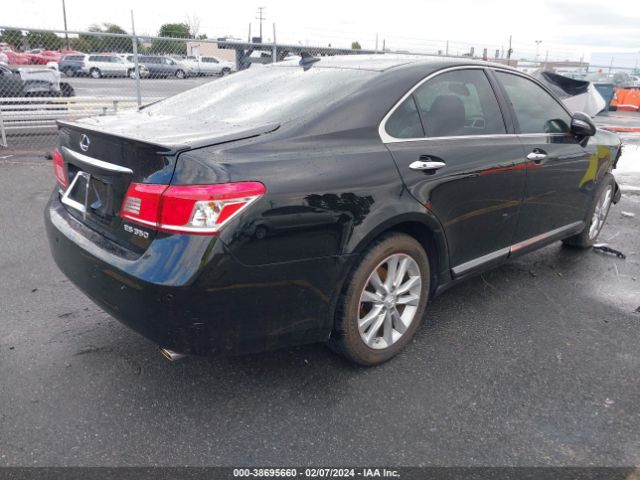 Photo 3 VIN: JTHBK1EG4B2441747 - LEXUS ES 350 