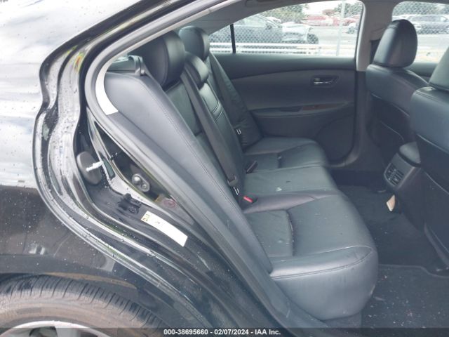 Photo 7 VIN: JTHBK1EG4B2441747 - LEXUS ES 350 