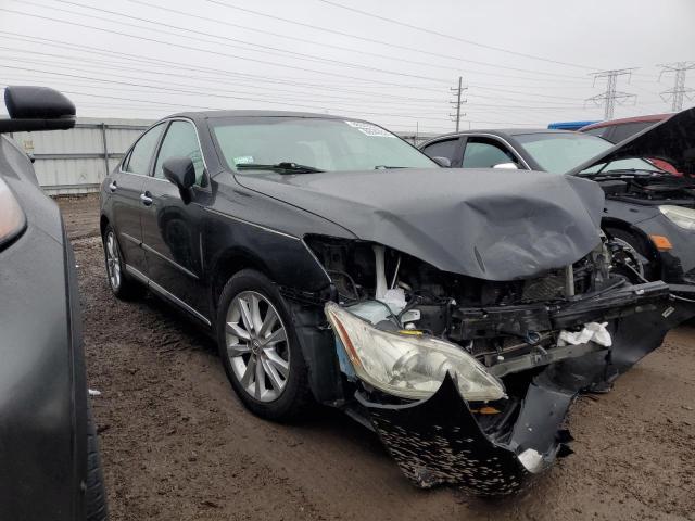 Photo 3 VIN: JTHBK1EG4B2442879 - LEXUS ES 350 