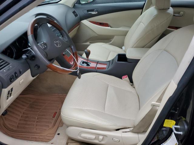 Photo 6 VIN: JTHBK1EG4B2442879 - LEXUS ES 350 