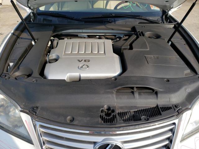 Photo 10 VIN: JTHBK1EG4B2444793 - LEXUS ES 350 