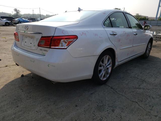 Photo 2 VIN: JTHBK1EG4B2444793 - LEXUS ES 350 