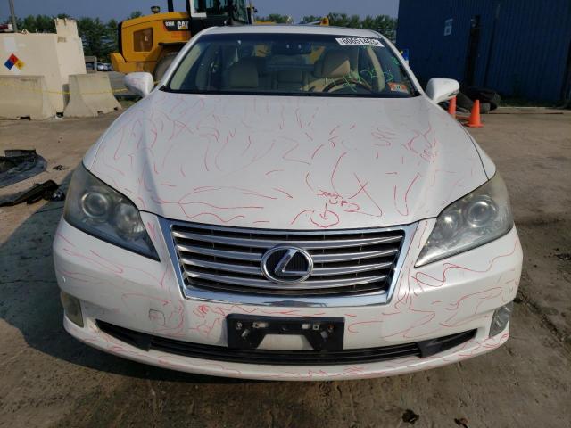 Photo 4 VIN: JTHBK1EG4B2444793 - LEXUS ES 350 