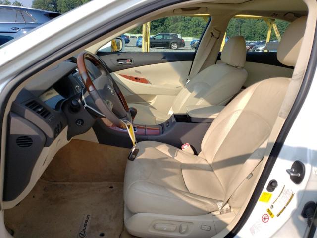 Photo 6 VIN: JTHBK1EG4B2444793 - LEXUS ES 350 