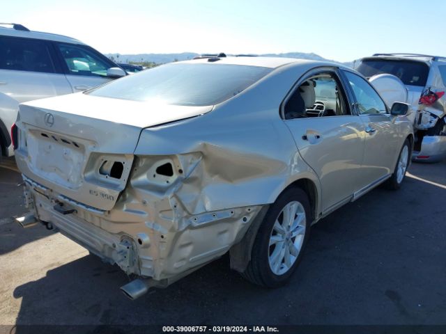 Photo 5 VIN: JTHBK1EG4B2445832 - LEXUS ES 350 