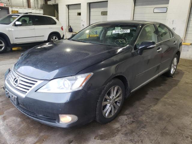 Photo 1 VIN: JTHBK1EG4B2445913 - LEXUS ES 350 