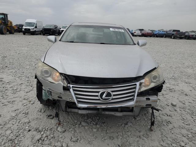 Photo 4 VIN: JTHBK1EG4B2448052 - LEXUS ES 350 