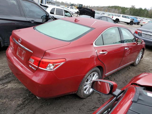 Photo 2 VIN: JTHBK1EG4B2448763 - LEXUS ES350 