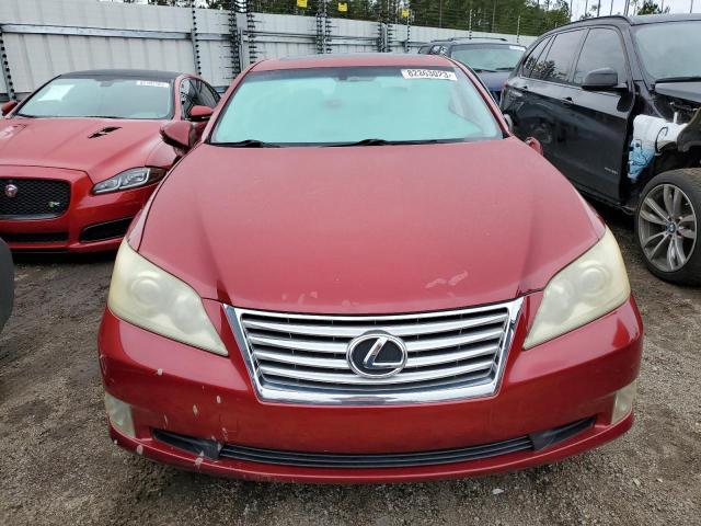 Photo 4 VIN: JTHBK1EG4B2448763 - LEXUS ES350 