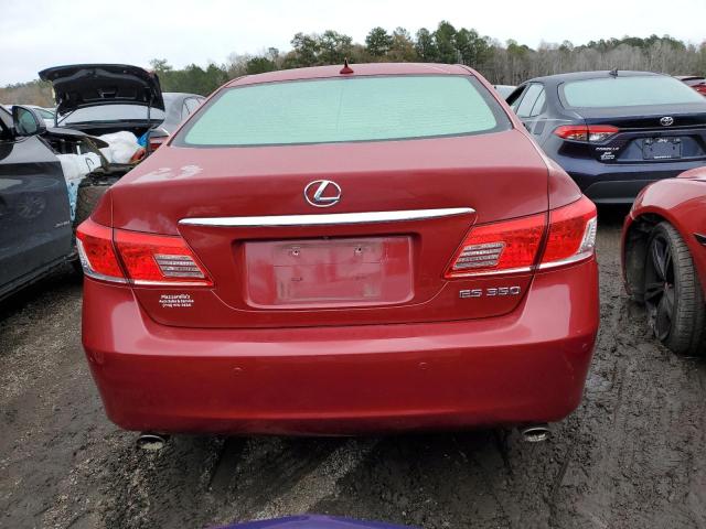 Photo 5 VIN: JTHBK1EG4B2448763 - LEXUS ES350 