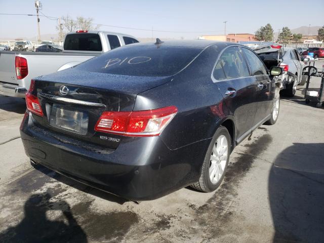 Photo 3 VIN: JTHBK1EG4B2449346 - LEXUS ES 350 