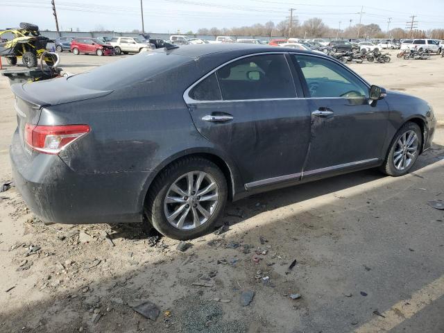 Photo 2 VIN: JTHBK1EG4B2449962 - LEXUS ES350 