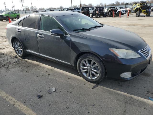 Photo 3 VIN: JTHBK1EG4B2449962 - LEXUS ES350 