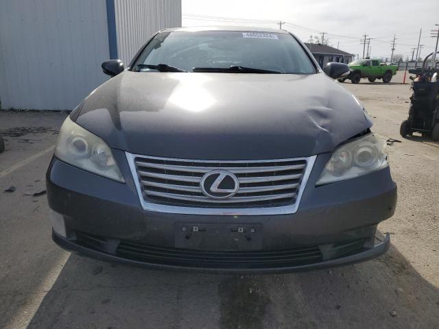 Photo 4 VIN: JTHBK1EG4B2449962 - LEXUS ES350 