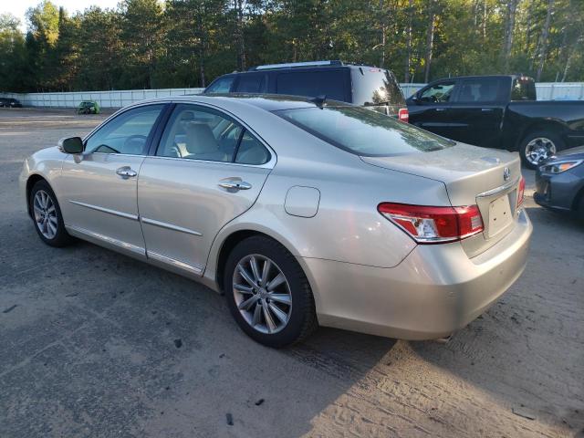 Photo 1 VIN: JTHBK1EG4B2451596 - LEXUS ES 350 