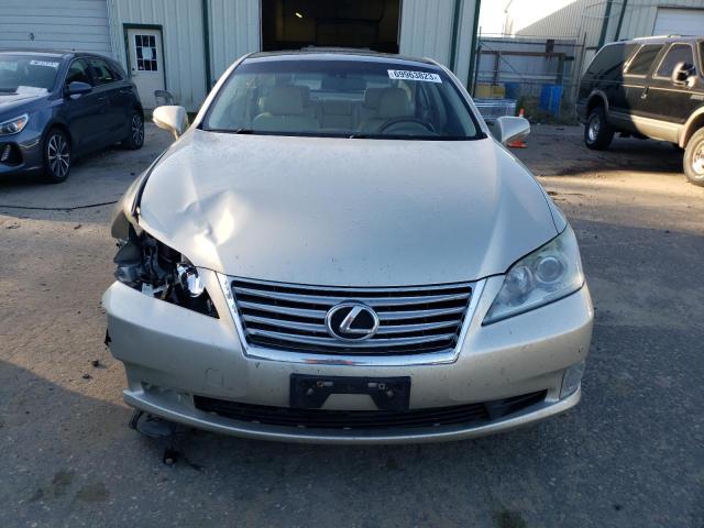 Photo 4 VIN: JTHBK1EG4B2451596 - LEXUS ES 350 