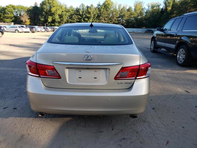 Photo 5 VIN: JTHBK1EG4B2451596 - LEXUS ES 350 