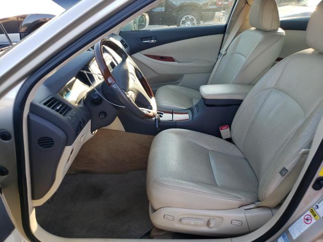 Photo 6 VIN: JTHBK1EG4B2451596 - LEXUS ES 350 