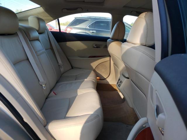 Photo 9 VIN: JTHBK1EG4B2451596 - LEXUS ES 350 