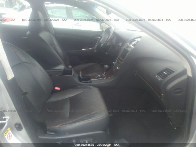 Photo 4 VIN: JTHBK1EG4B2452960 - LEXUS ES 350 