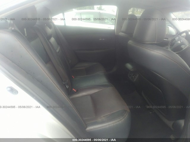 Photo 7 VIN: JTHBK1EG4B2452960 - LEXUS ES 350 