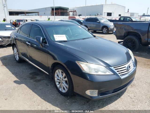 Photo 0 VIN: JTHBK1EG4B2454157 - LEXUS ES 350 