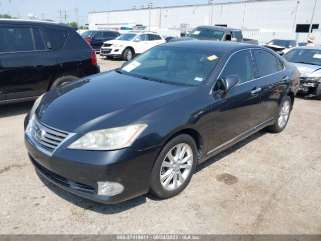 Photo 1 VIN: JTHBK1EG4B2454157 - LEXUS ES 350 