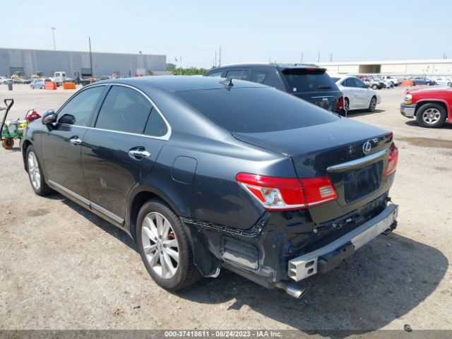 Photo 2 VIN: JTHBK1EG4B2454157 - LEXUS ES 350 