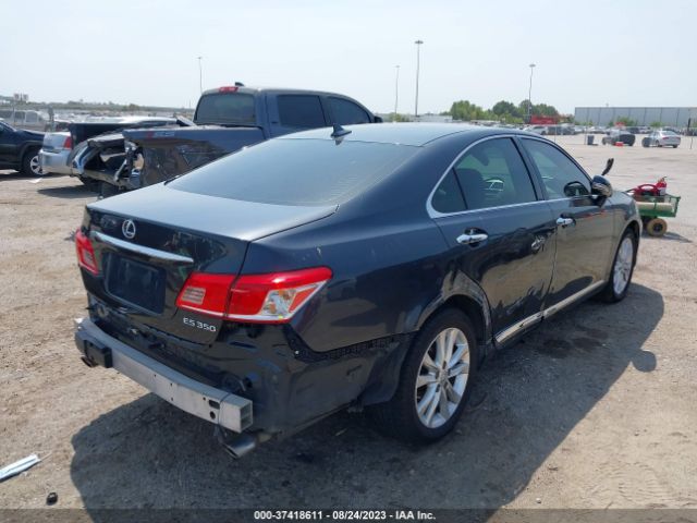 Photo 3 VIN: JTHBK1EG4B2454157 - LEXUS ES 350 