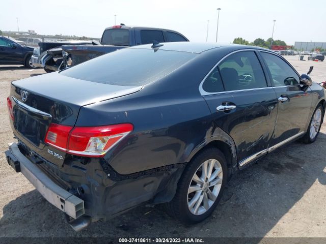 Photo 5 VIN: JTHBK1EG4B2454157 - LEXUS ES 350 