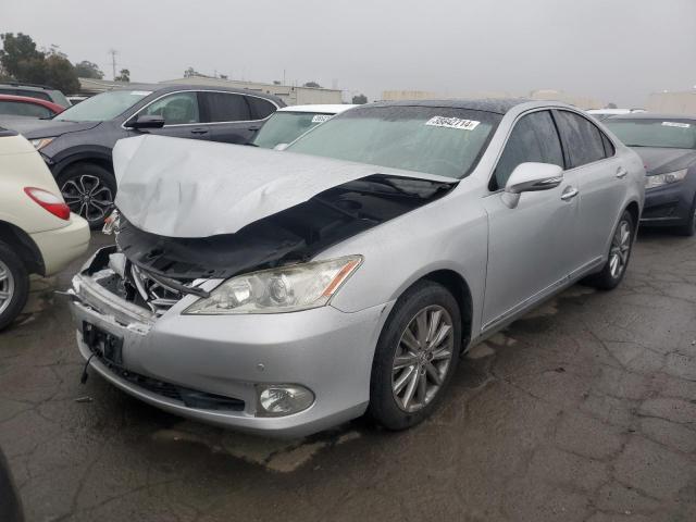 Photo 0 VIN: JTHBK1EG4B2454210 - LEXUS ES350 