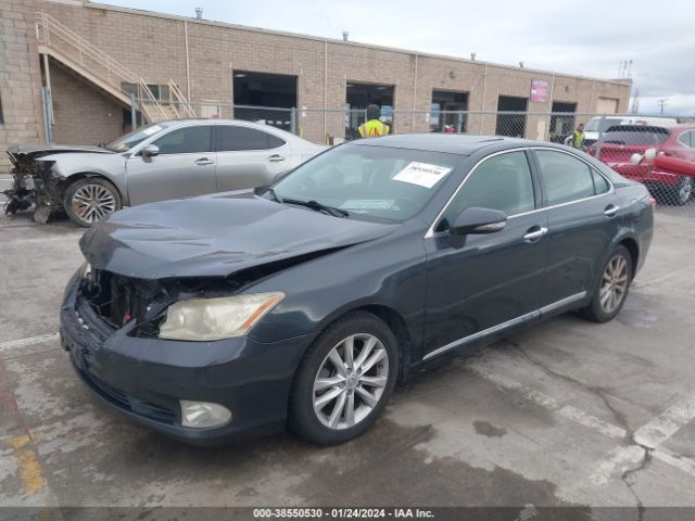 Photo 1 VIN: JTHBK1EG4B2456023 - LEXUS ES 350 