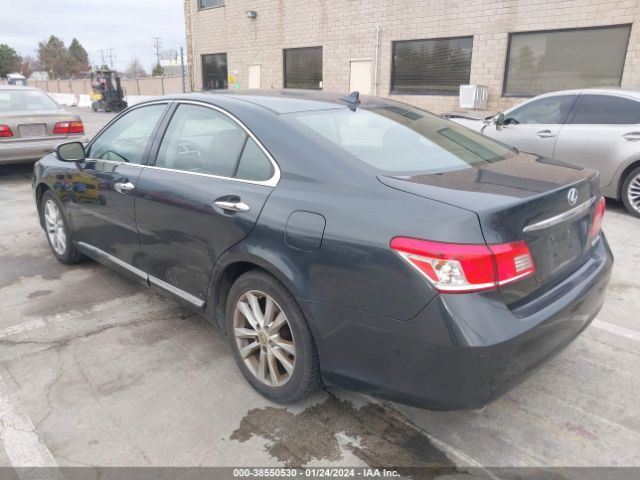 Photo 2 VIN: JTHBK1EG4B2456023 - LEXUS ES 350 