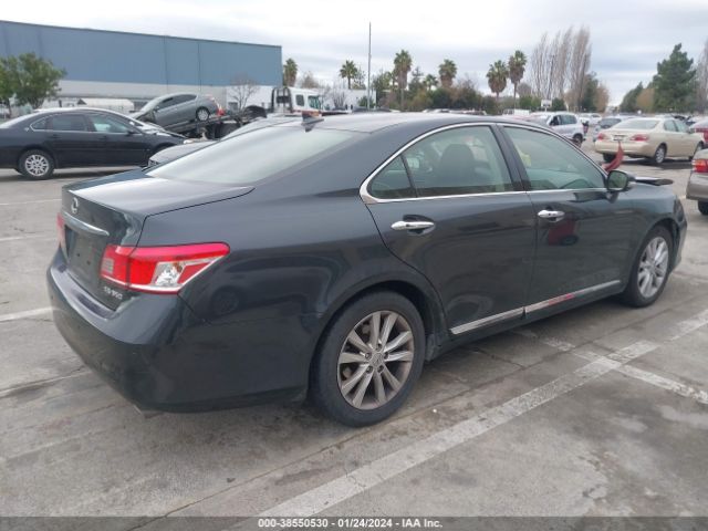 Photo 3 VIN: JTHBK1EG4B2456023 - LEXUS ES 350 