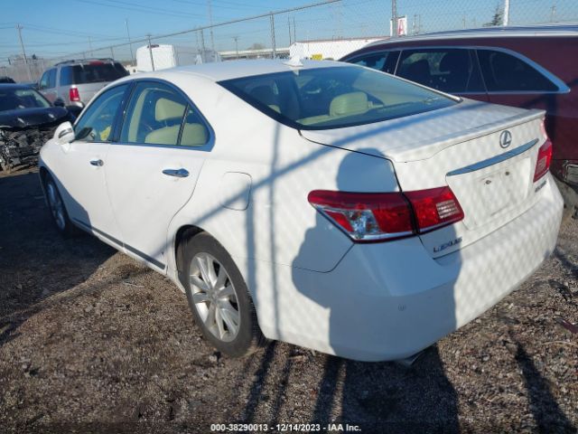 Photo 2 VIN: JTHBK1EG4B2456264 - LEXUS ES 350 