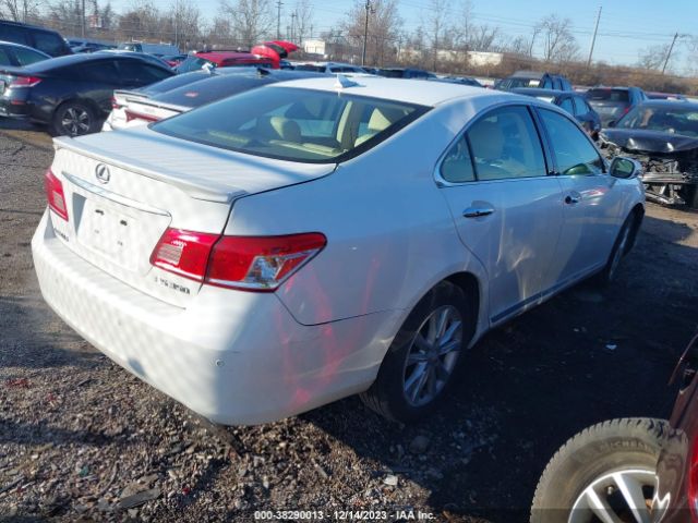 Photo 3 VIN: JTHBK1EG4B2456264 - LEXUS ES 350 