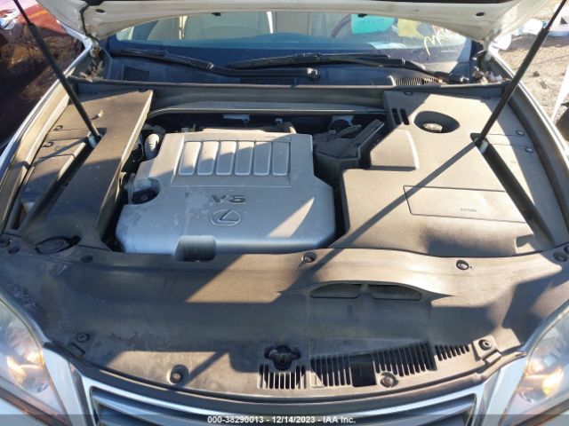 Photo 9 VIN: JTHBK1EG4B2456264 - LEXUS ES 350 