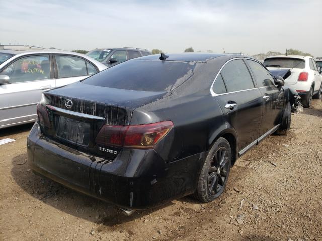 Photo 3 VIN: JTHBK1EG4B2456720 - LEXUS ES 350 