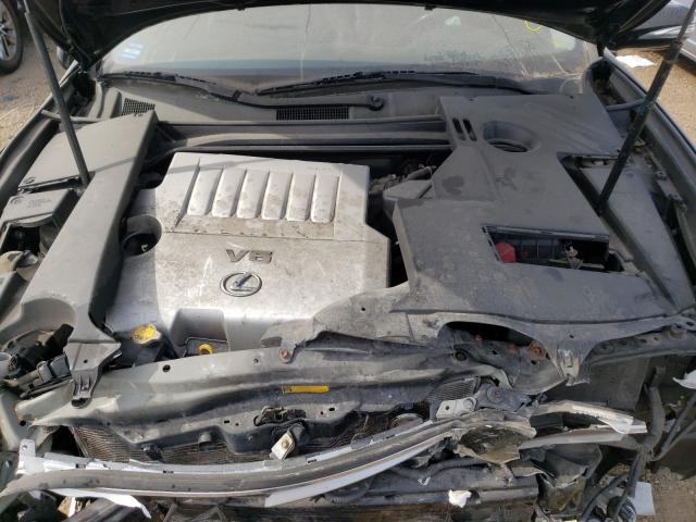 Photo 6 VIN: JTHBK1EG4B2456720 - LEXUS ES 350 