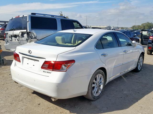 Photo 3 VIN: JTHBK1EG4B2457298 - LEXUS ES 350 