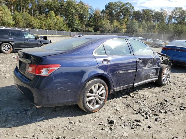 Photo 2 VIN: JTHBK1EG4B2461741 - LEXUS ES350 