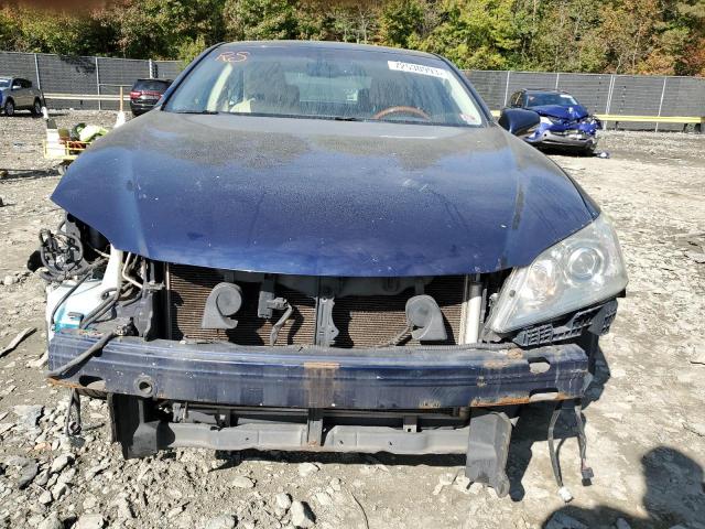 Photo 4 VIN: JTHBK1EG4B2461741 - LEXUS ES350 