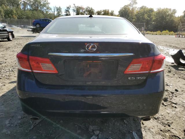 Photo 5 VIN: JTHBK1EG4B2461741 - LEXUS ES350 