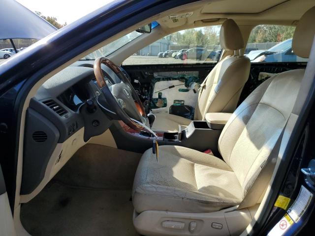 Photo 6 VIN: JTHBK1EG4B2461741 - LEXUS ES350 