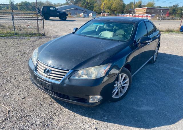 Photo 1 VIN: JTHBK1EG4B2465398 - LEXUS ES 350 