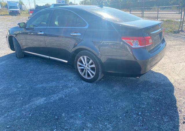 Photo 2 VIN: JTHBK1EG4B2465398 - LEXUS ES 350 