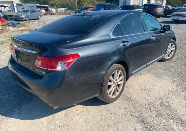 Photo 3 VIN: JTHBK1EG4B2465398 - LEXUS ES 350 