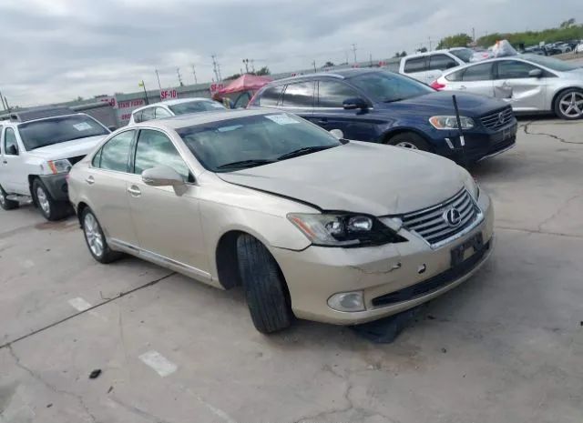 Photo 0 VIN: JTHBK1EG4B2466034 - LEXUS ES 